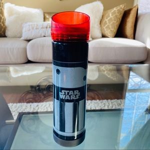 Star Wars Kids Twist Top Cup Tumbler